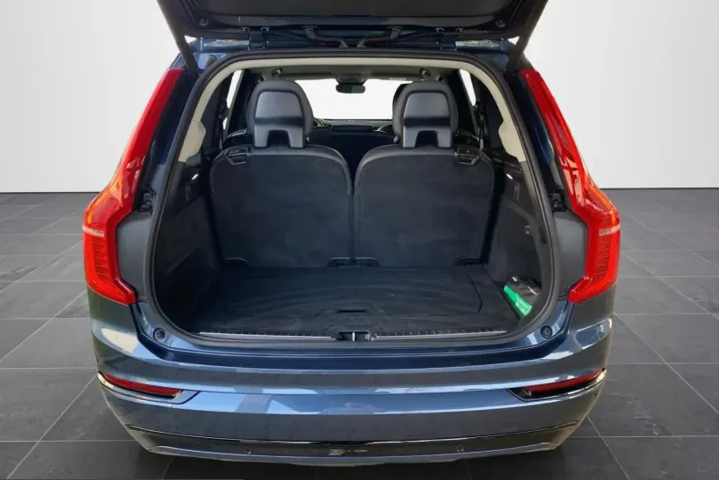 Volvo XC90 din 2023 cu 62.360 km - oferta VOL201317 - foto 14