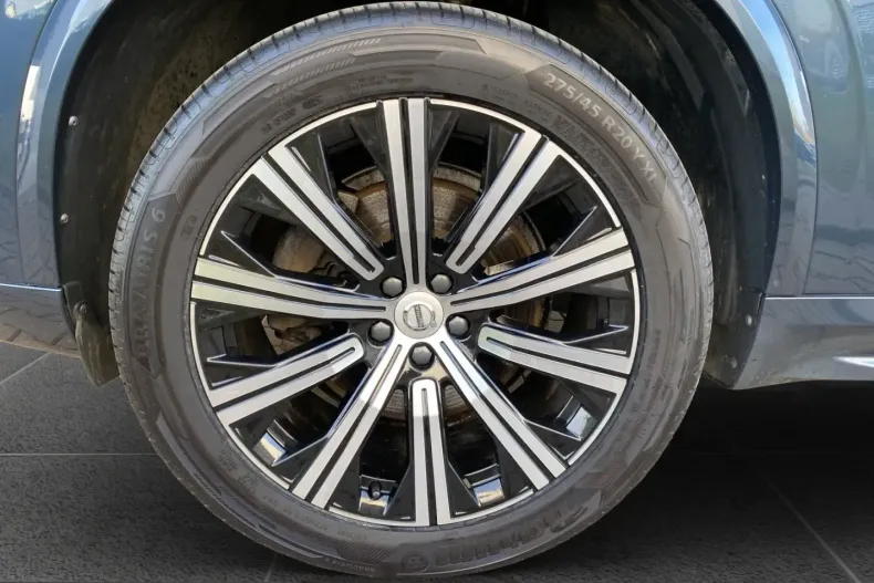 Volvo XC90 din 2023 cu 62.360 km - oferta VOL201317 - foto 15