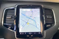 Volvo XC90 din 2023 cu 62.360 km - oferta VOL201317 - foto 19