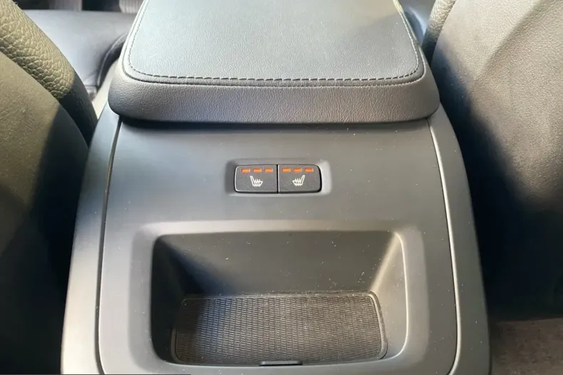 Volvo XC90 din 2023 cu 62.360 km - oferta VOL201317 - foto 21