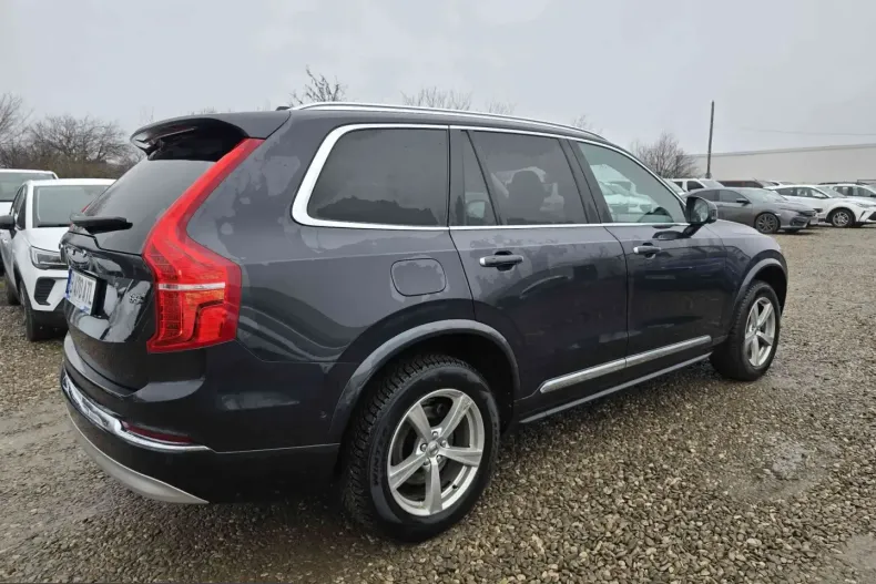 Volvo XC90 din 2022 cu 119.652 km - oferta VOL201318 - foto 3