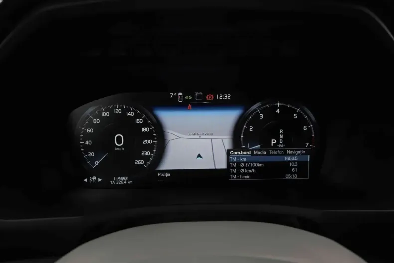 Volvo XC90 din 2022 cu 119.652 km - oferta VOL201318 - foto 13