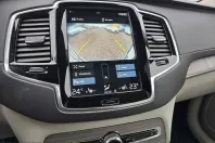 Volvo XC90 din 2022 cu 119.652 km - oferta VOL201318 - foto 16