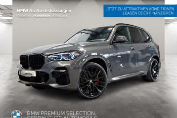 BMW X5 din 2023 - oferta BMW201319