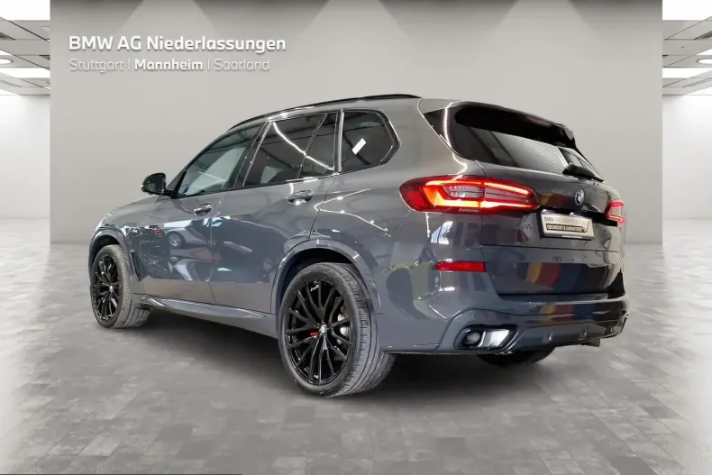 BMW X5 (Seria X) din 2023 cu 79.505 km - oferta BMW201319 - foto 2