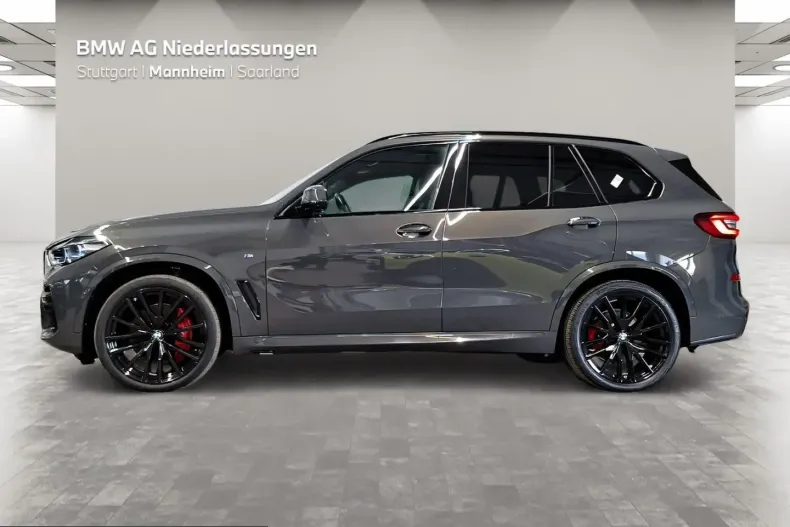 BMW X5 (Seria X) din 2023 cu 79.505 km - oferta BMW201319 - foto 3