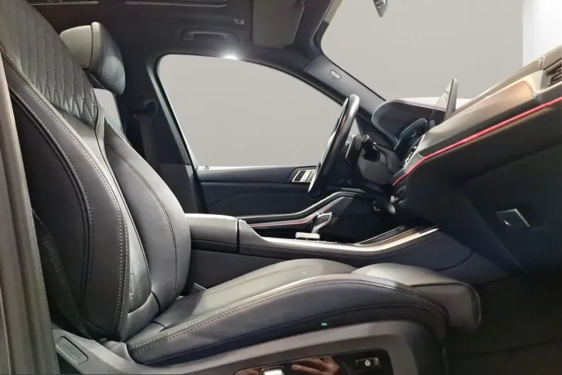 BMW X5 (Seria X) din 2023 cu 79.505 km - oferta BMW201319 - foto 5