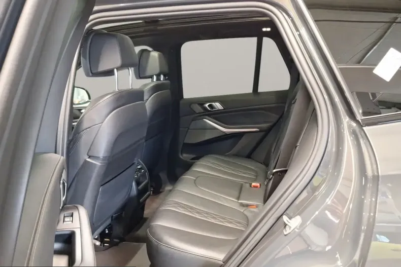 BMW X5 (Seria X) din 2023 cu 79.505 km - oferta BMW201319 - foto 6