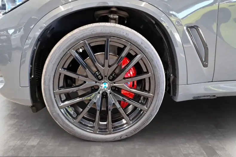 BMW X5 (Seria X) din 2023 cu 79.505 km - oferta BMW201319 - foto 9