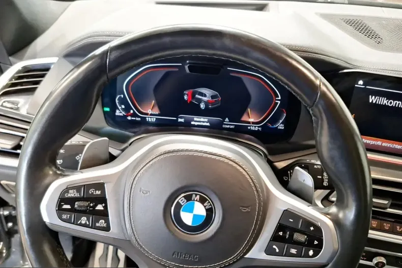 BMW X5 (Seria X) din 2023 cu 79.505 km - oferta BMW201319 - foto 13