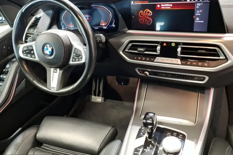 BMW X5 (Seria X) din 2023 cu 79.505 km - oferta BMW201319 - foto 14