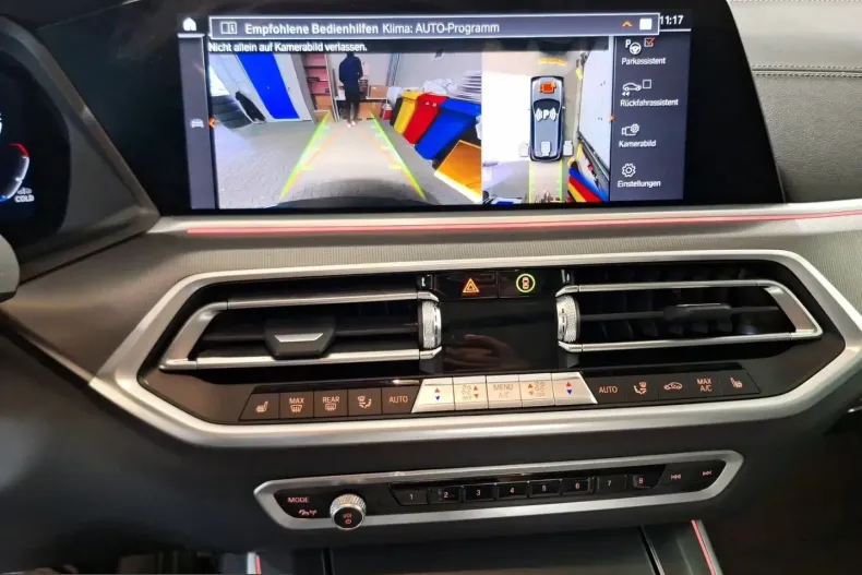 BMW X5 (Seria X) din 2023 cu 79.505 km - oferta BMW201319 - foto 15