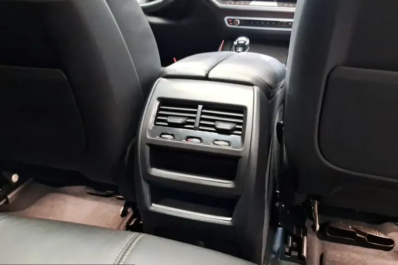 BMW X5 (Seria X) din 2023 cu 79.505 km - oferta BMW201319 - foto 17