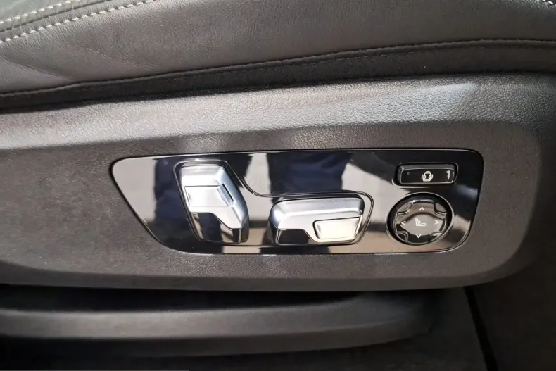 BMW X5 (Seria X) din 2023 cu 79.505 km - oferta BMW201319 - foto 21