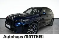 BMW X5 (Seria X) din 2023 cu 61.500 km - oferta BMW201320 - foto 1