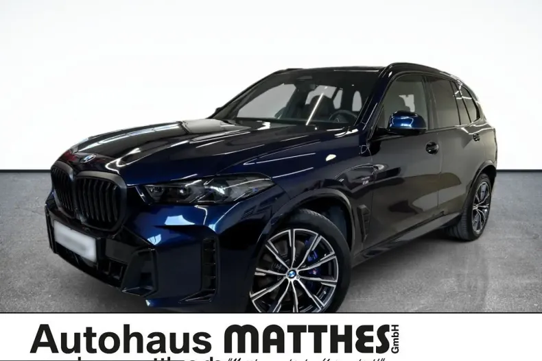 BMW X5 (Seria X) din 2023 cu 61.500 km - oferta BMW201320 - foto 1
