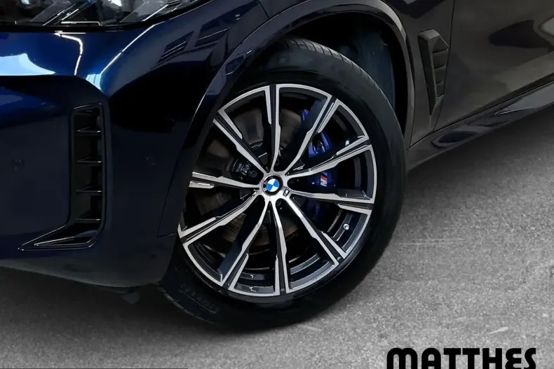 BMW X5 (Seria X) din 2023 cu 61.500 km - oferta BMW201320 - foto 6