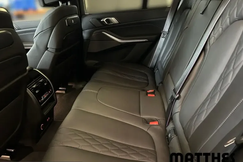 BMW X5 (Seria X) din 2023 cu 61.500 km - oferta BMW201320 - foto 11