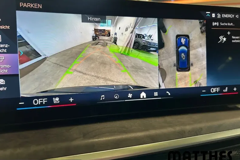 BMW X5 (Seria X) din 2023 cu 61.500 km - oferta BMW201320 - foto 19