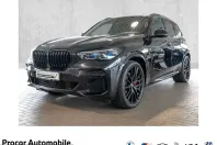 BMW X5 (Seria X) din 2023 cu 40.150 km - oferta BMW201321 - foto 1