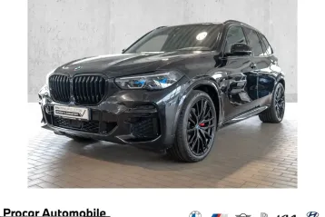 BMW X5 din 2023 - oferta BMW201321