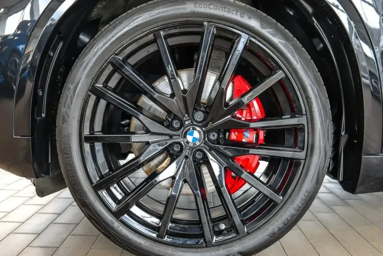 BMW X5 (Seria X) din 2023 cu 40.150 km - oferta BMW201321 - foto 4