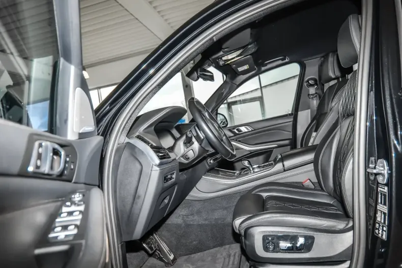 BMW X5 (Seria X) din 2023 cu 40.150 km - oferta BMW201321 - foto 5