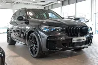 BMW X5 (Seria X) din 2023 cu 40.150 km - oferta BMW201321 - foto 6