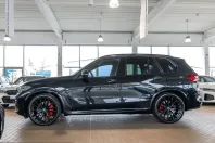 BMW X5 (Seria X) din 2023 cu 40.150 km - oferta BMW201321 - foto 9