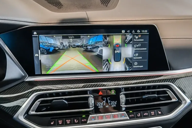 BMW X5 (Seria X) din 2023 cu 40.150 km - oferta BMW201321 - foto 14