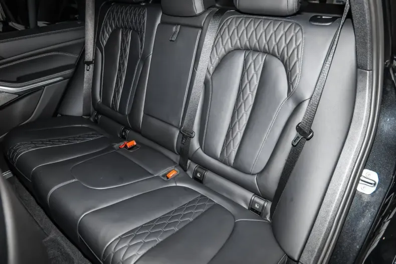 BMW X5 (Seria X) din 2023 cu 40.150 km - oferta BMW201321 - foto 17