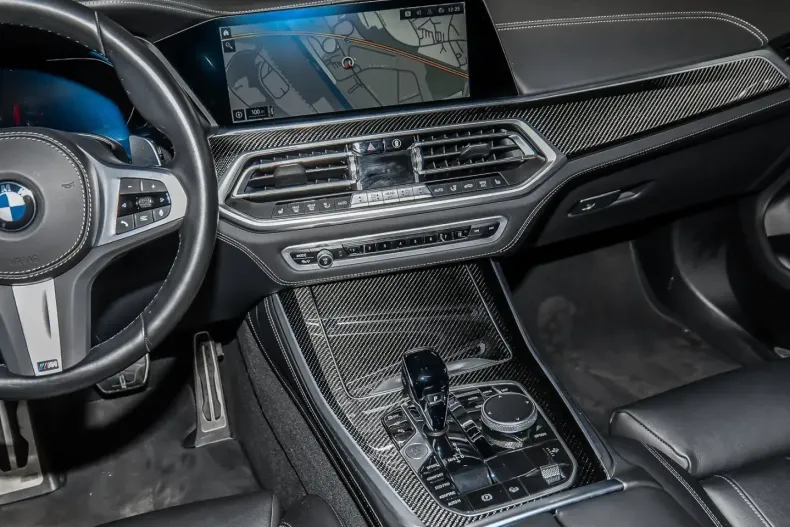 BMW X5 (Seria X) din 2023 cu 40.150 km - oferta BMW201321 - foto 18