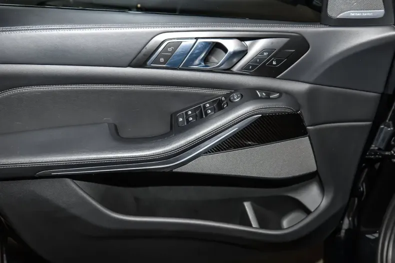 BMW X5 (Seria X) din 2023 cu 40.150 km - oferta BMW201321 - foto 19