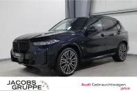 BMW X5 (Seria X) din 2023 cu 62.000 km - oferta BMW201322 - foto 1