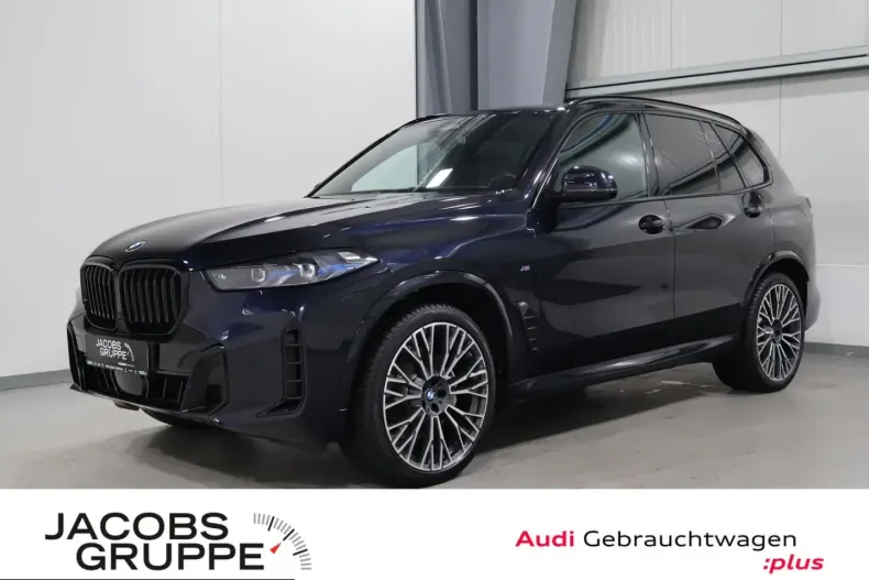 BMW X5 (Seria X) din 2023 cu 62.000 km - oferta BMW201322 - foto 1