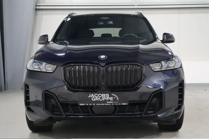 BMW X5 (Seria X) din 2023 cu 62.000 km - oferta BMW201322 - foto 2