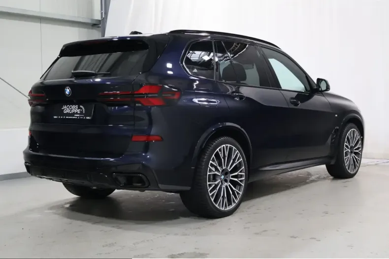 BMW X5 (Seria X) din 2023 cu 62.000 km - oferta BMW201322 - foto 3