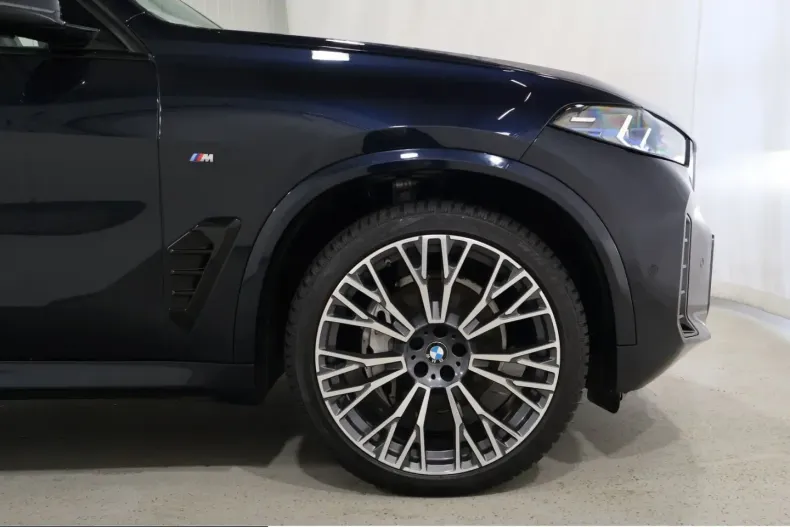 BMW X5 (Seria X) din 2023 cu 62.000 km - oferta BMW201322 - foto 5