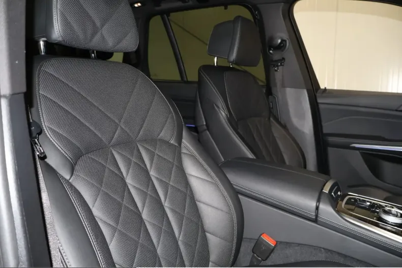 BMW X5 (Seria X) din 2023 cu 62.000 km - oferta BMW201322 - foto 7