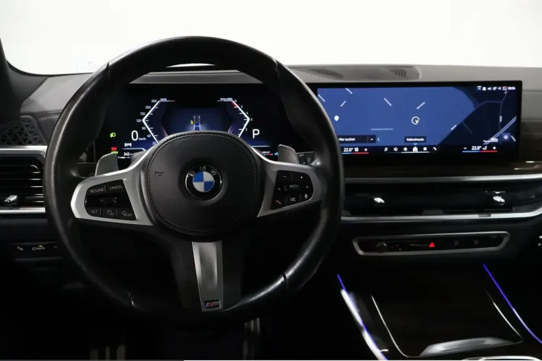 BMW X5 (Seria X) din 2023 cu 62.000 km - oferta BMW201322 - foto 9