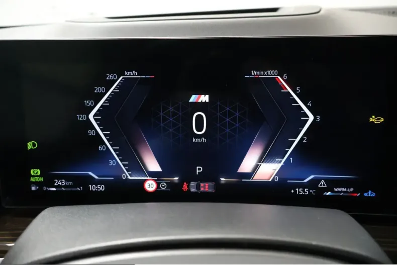 BMW X5 (Seria X) din 2023 cu 62.000 km - oferta BMW201322 - foto 10