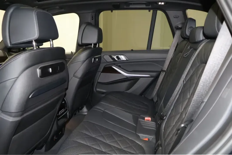 BMW X5 (Seria X) din 2023 cu 62.000 km - oferta BMW201322 - foto 12