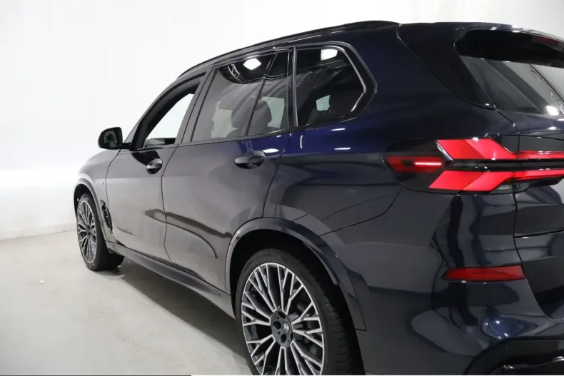 BMW X5 (Seria X) din 2023 cu 62.000 km - oferta BMW201322 - foto 13
