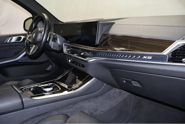 BMW X5 (Seria X) din 2023 cu 62.000 km - oferta BMW201322 - foto 14