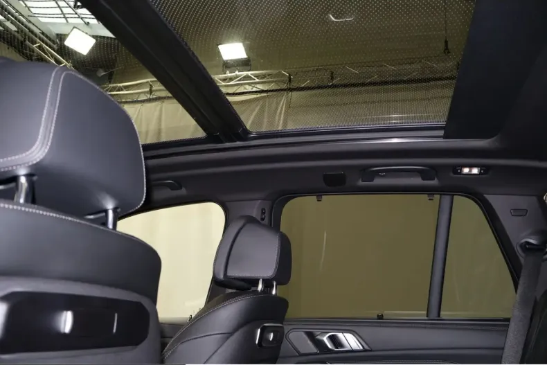 BMW X5 (Seria X) din 2023 cu 62.000 km - oferta BMW201322 - foto 18