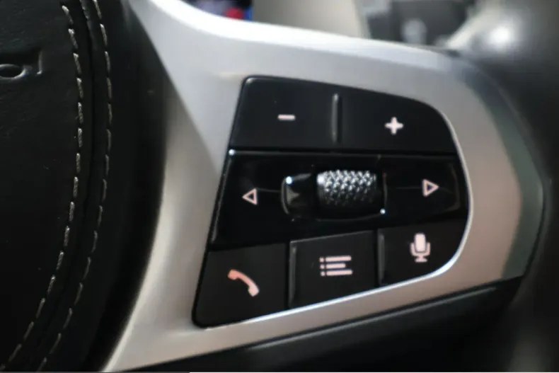 BMW X5 (Seria X) din 2023 cu 62.000 km - oferta BMW201322 - foto 20