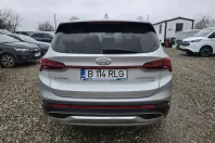 Hyundai Santa Fe din 2023 cu 50.911 km - oferta HYU201323 - foto 4