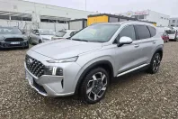 Hyundai Santa Fe din 2023 cu 50.911 km - oferta HYU201323 - foto 6