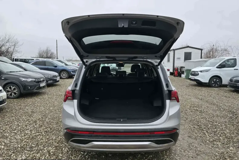 Hyundai Santa Fe din 2023 cu 50.911 km - oferta HYU201323 - foto 7