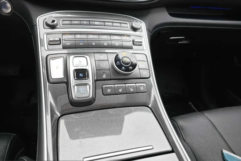 Hyundai Santa Fe din 2023 cu 50.911 km - oferta HYU201323 - foto 9